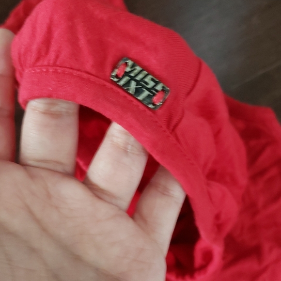 Miss Sixty Sleeveless top - Picture 3 of 3